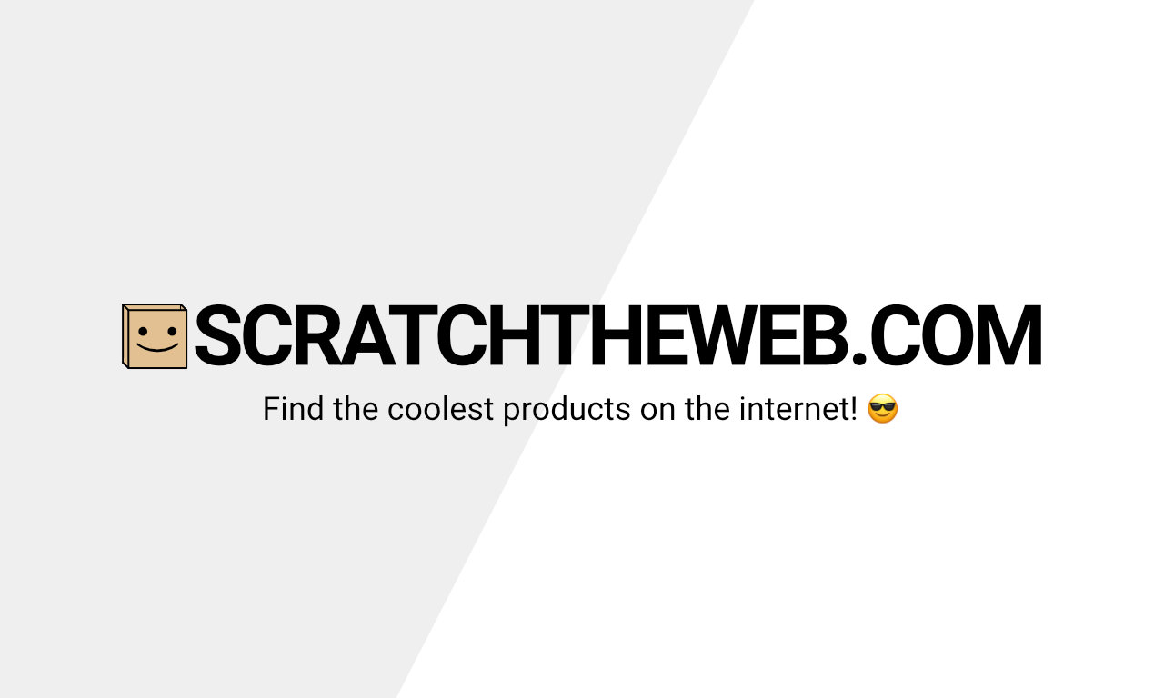 (c) Scratchtheweb.com