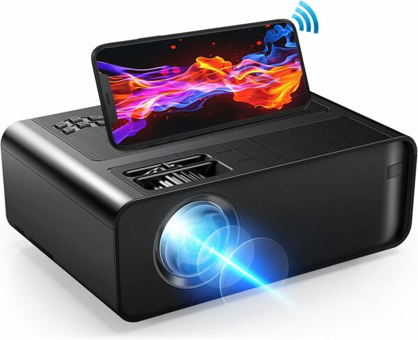 Mini Projector for Mobile Phone